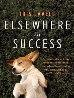 cover image of Elsewhere in Success